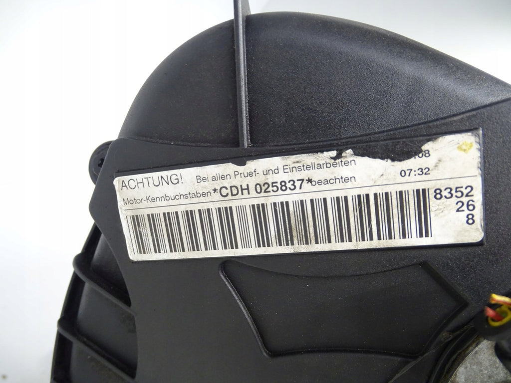 Motor Audi A4 B8 CDH 1.8 TFSI 162TKm Benzin Engine Unkomplett