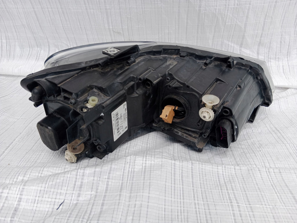 Frontscheinwerfer VW Polo 6C1941035KOD Full LED Links Scheinwerfer Headlight SCH9670920668dw