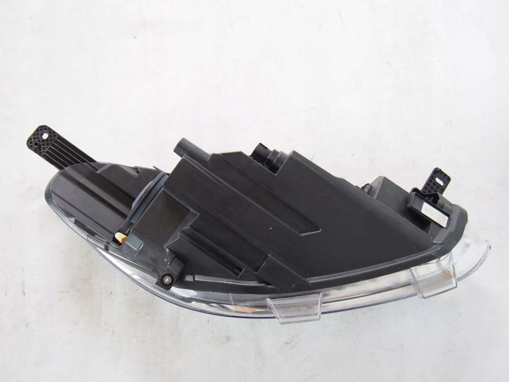Frontscheinwerfer Ford Fiesta I H1BB-13W030-CD Links Scheinwerfer Headlight SCH9820814053fx