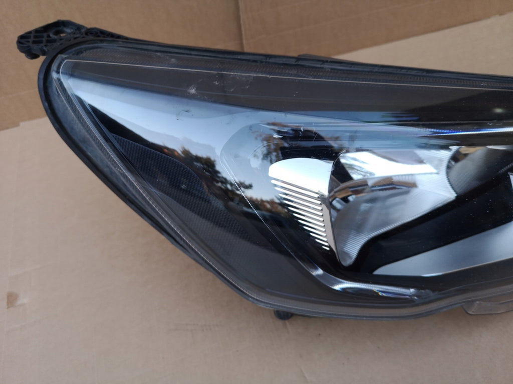 Frontscheinwerfer Ford Focus MX7B-13E014-CC LED Rechts Scheinwerfer Headlight SCH1111588659sm