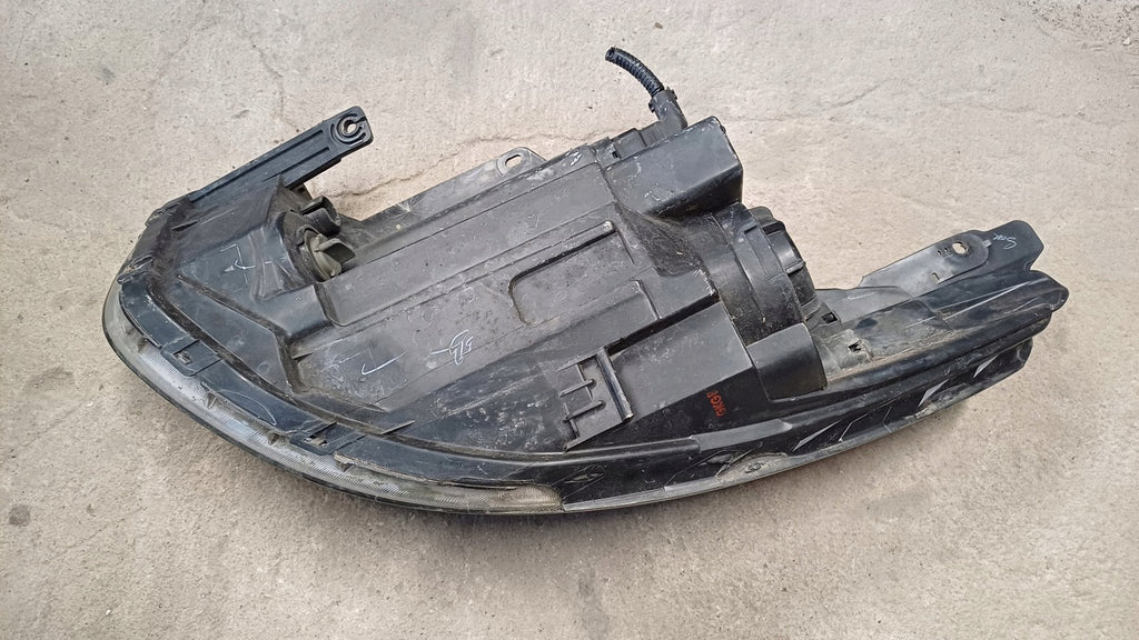 Frontscheinwerfer Hyundai I10 Rechts Scheinwerfer Headlight