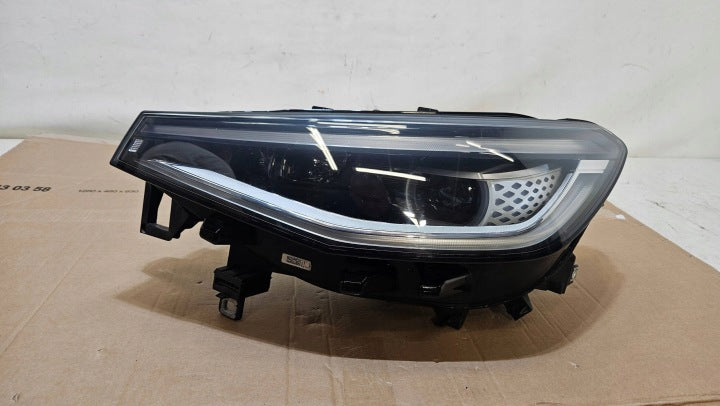 Frontscheinwerfer VW Id.4 11B941035H LED Links Scheinwerfer Headlight SCH2956851959jc