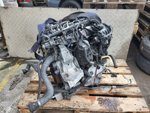 Load image into Gallery viewer, Motor BMW E60 E90 N47D20C 2.0 310TKm 2008 Diesel Engine Unkomplett