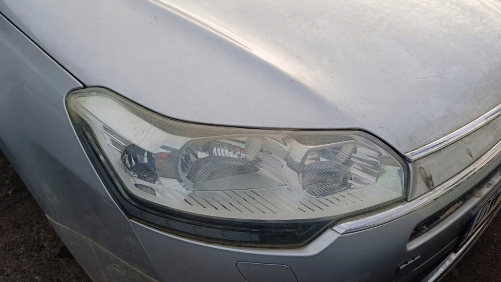 Frontscheinwerfer Citroën C5 III 9674397980 Rechts Scheinwerfer Headlight SCH1989778814mv