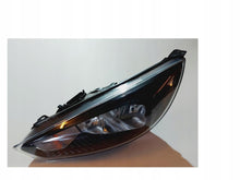 Laden Sie das Bild in den Galerie-Viewer, Frontscheinwerfer Ford Focus F1EB13W030PC Links Scheinwerfer Headlight SCH1948943841ky