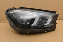 Laden Sie das Bild in den Galerie-Viewer, Frontscheinwerfer Mercedes-Benz Gle A1679068607 LED Rechts Headlight SCH1876981785bn