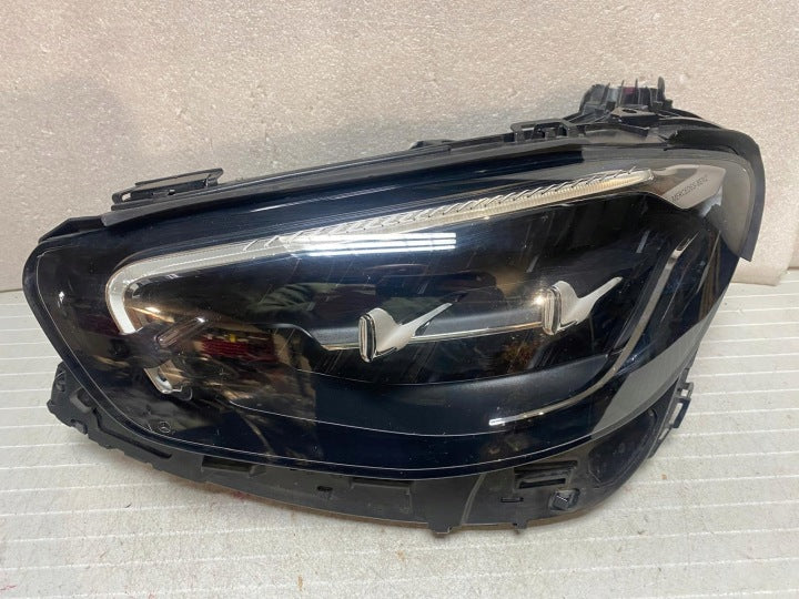 Frontscheinwerfer Mercedes-Benz W213 A2139067509 LED Links Headlight SCH9100813695bo