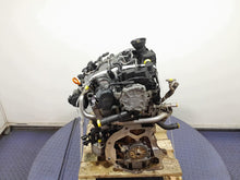 Laden Sie das Bild in den Galerie-Viewer, Motor VW Passat CBB 2.0 TDI 170PS Diesel Engine Komplett MOT5663091738rn