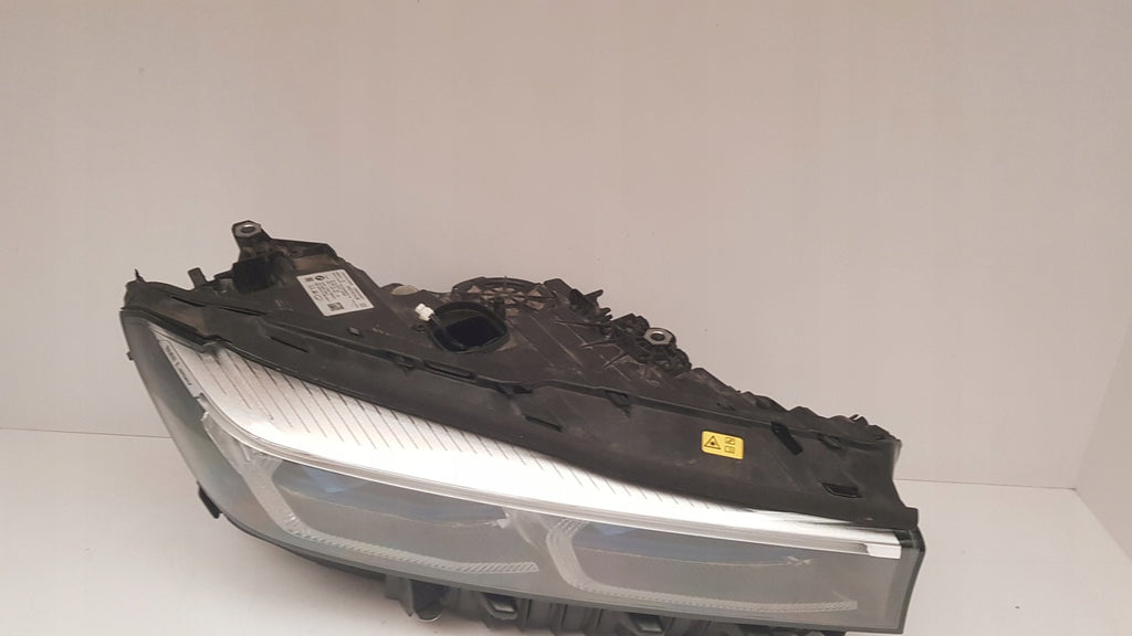 Frontscheinwerfer BMW 7 G11 G12 5A27A14 Laser Rechts Scheinwerfer Headlight SCH3881682072wa