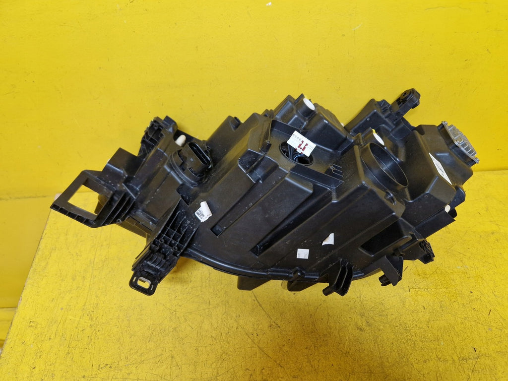 Frontscheinwerfer VW Id.4 11B941006A LED Rechts Scheinwerfer Headlight SCH9217720425cm