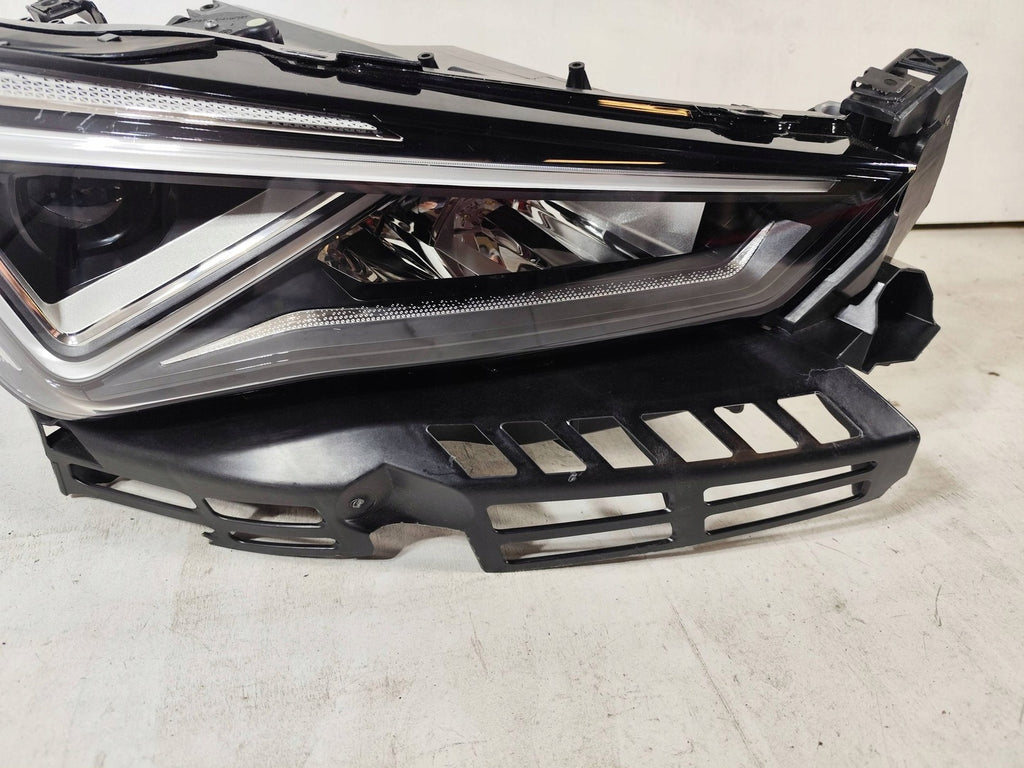 Frontscheinwerfer Seat Tarraco 5FJ941008K Rechts Scheinwerfer Headlight