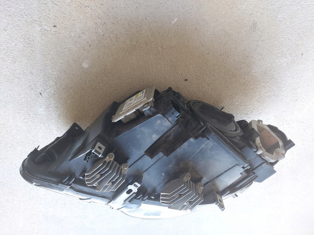 Frontscheinwerfer BMW F11 F10 7271912-08 Rechts Scheinwerfer Headlight SCH9552834153qa