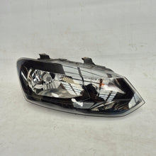 Load image into Gallery viewer, Frontscheinwerfer VW Polo 6R1941016E Rechts Scheinwerfer Headlight
