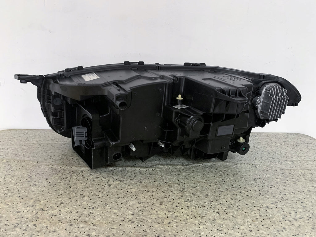 Frontscheinwerfer Volvo Xc90 31655813 Full LED Rechts Scheinwerfer Headlight