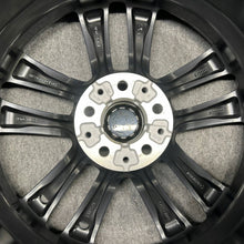 Laden Sie das Bild in den Galerie-Viewer, 1x Alufelge 19 Zoll 8.5" 5x112 25ET 6887591 BMW 7 G11 G12 Rim Wheel FEL8199605927lf