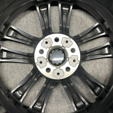 Load image into Gallery viewer, 1x Alufelge 19 Zoll 8.5" 5x112 25ET 6887591 BMW 7 G11 G12 Rim Wheel FEL8199605927lf