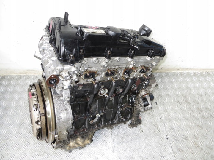 Motor Mercedes-Benz W205 OM651930 2.2 Diesel Engine Unkomplett MOT5979609585sn