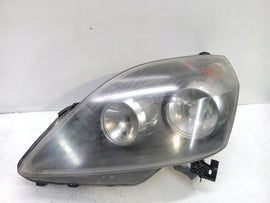 Frontscheinwerfer Opel Zafira B 24451052 Links Scheinwerfer Headlight SCH6706217905eq