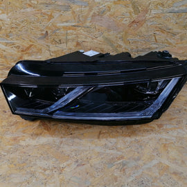 Frontscheinwerfer Skoda Octavia 5e3 I 5E4941015A Full LED Links Headlight SCH5211194726tn