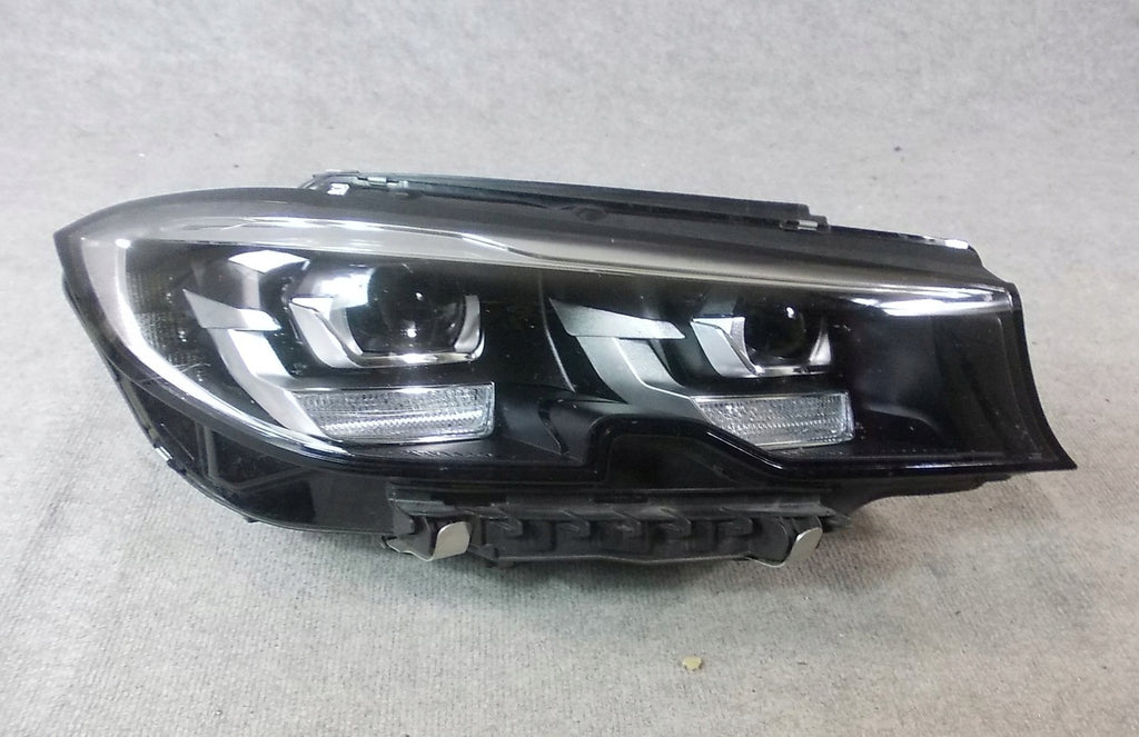 Frontscheinwerfer BMW 3 G21 G20 9481696-08 LED Rechts Scheinwerfer Headlight SCH2697452470cj