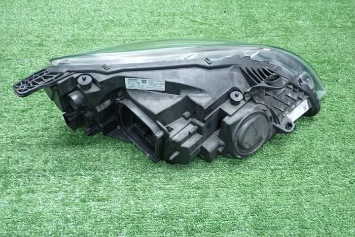 Frontscheinwerfer Volvo Xc40 32228483 Links Scheinwerfer Headlight SCH1502506814qj