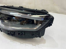 Laden Sie das Bild in den Galerie-Viewer, Frontscheinwerfer Mercedes-Benz Gla H247 A2479064805 Rechts Headlight SCH5072050364yy