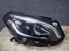 Laden Sie das Bild in den Galerie-Viewer, Frontscheinwerfer Mercedes-Benz W246 A2469062801 Rechts Scheinwerfer Headlight SCH6788775468du
