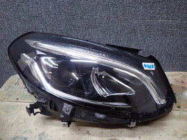 Frontscheinwerfer Mercedes-Benz W246 A2469062801 Rechts Scheinwerfer Headlight SCH6788775468du