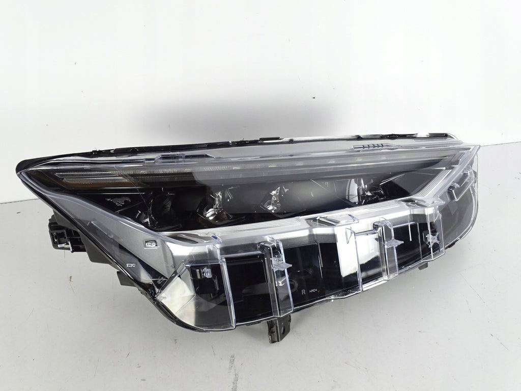 Frontscheinwerfer Ford LJ8B-13E014-BE LED Rechts Scheinwerfer Headlight SCH1436695027jz