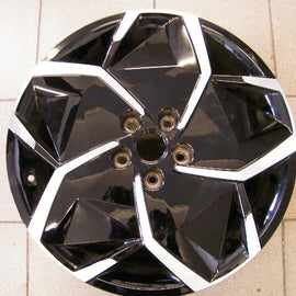 1x Alufelge 19 Zoll 6.5