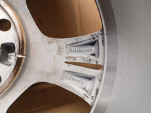 Laden Sie das Bild in den Galerie-Viewer, 1x Alufelge 16 Zoll 7.0&quot; 5x108 50ET Glanz Silber CM5C-1007-DA Ford Focus C Max