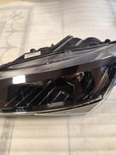Laden Sie das Bild in den Galerie-Viewer, Frontscheinwerfer Skoda Superb III 3V1941015B Links Scheinwerfer Headlight
