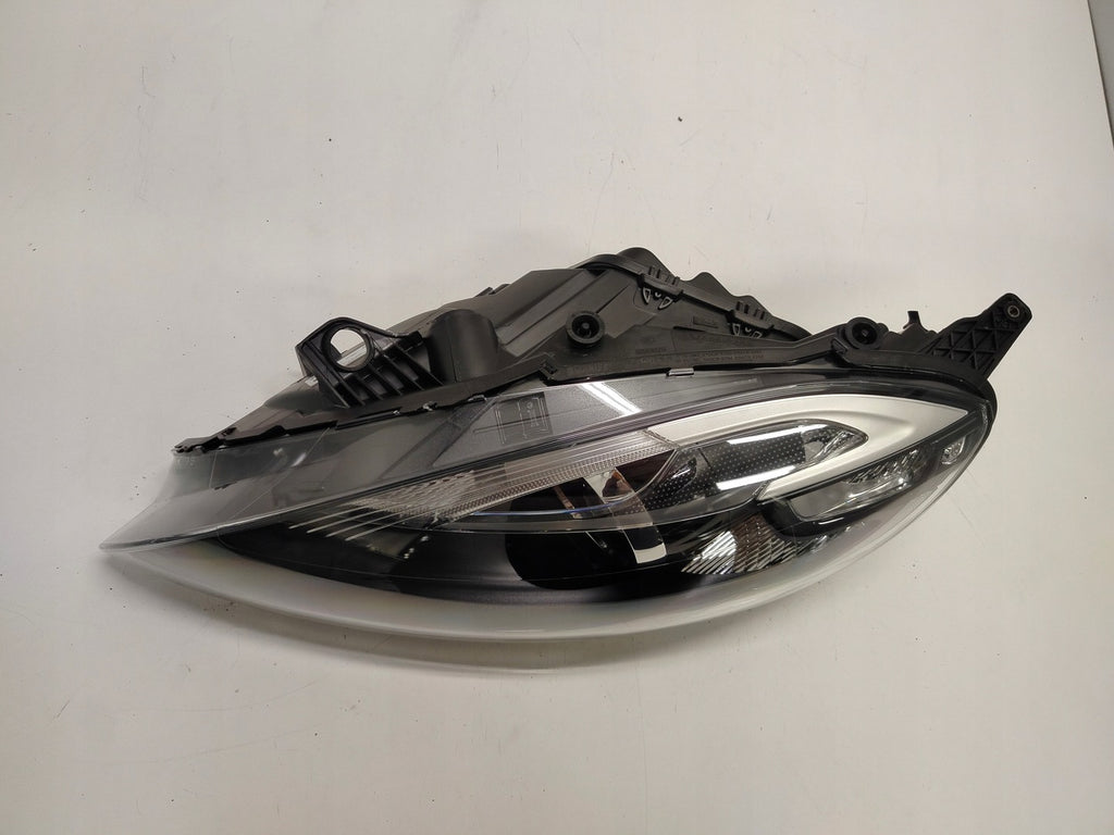 Frontscheinwerfer Volvo V40 31420007 Xenon Links Scheinwerfer Headlight SCH1232814553sn