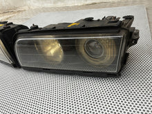 Laden Sie das Bild in den Galerie-Viewer, Frontscheinwerfer BMW E38 59-230 94-99R Ein Satz Scheinwerfer Headlight SCH7455891902ll