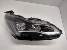 Laden Sie das Bild in den Galerie-Viewer, Frontscheinwerfer Peugeot II 9836230580 Full LED Rechts Scheinwerfer Headlight SCH3703653899fo