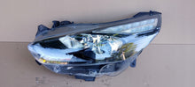 Laden Sie das Bild in den Galerie-Viewer, Frontscheinwerfer Ford Galaxy I FM2B-13W030-GA LED Rechts Scheinwerfer Headlight SCH3214867028vt