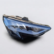 Laden Sie das Bild in den Galerie-Viewer, Frontscheinwerfer Audi A3 8Y0941012 LED Rechts Scheinwerfer Headlight