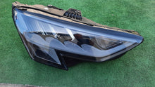 Laden Sie das Bild in den Galerie-Viewer, Frontscheinwerfer Audi A3 8Y0941012 LED Rechts Scheinwerfer Headlight