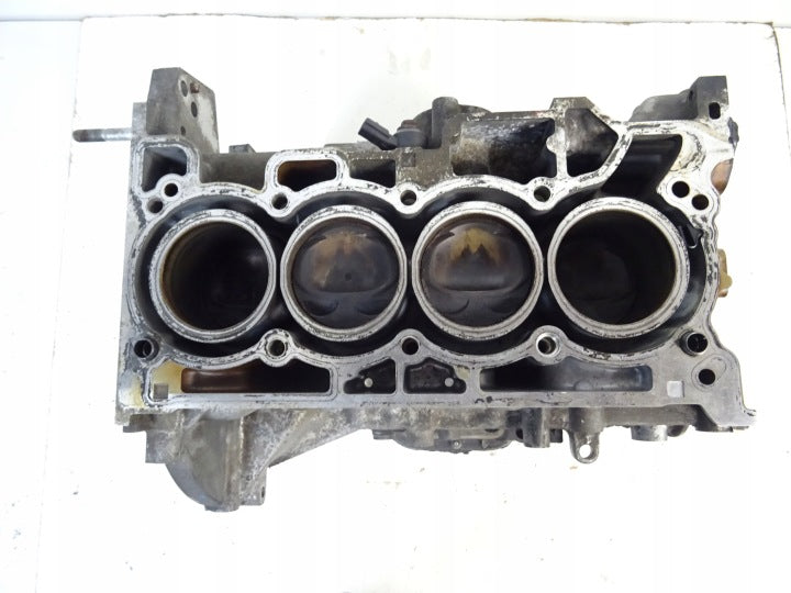 Motor Nissan Qashqai II J11 HRA2DDT 1.2 DIG 115PS 85kW 49TKm Benzin Unkomplett MOT6437008335on