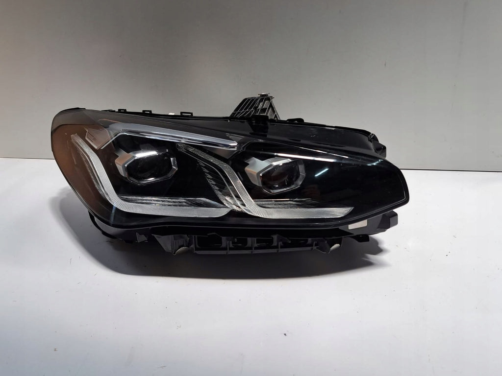 Frontscheinwerfer BMW 2 U06 5A42248-01 LED Ein Stück (Rechts oder Links) SCH5184229777mz