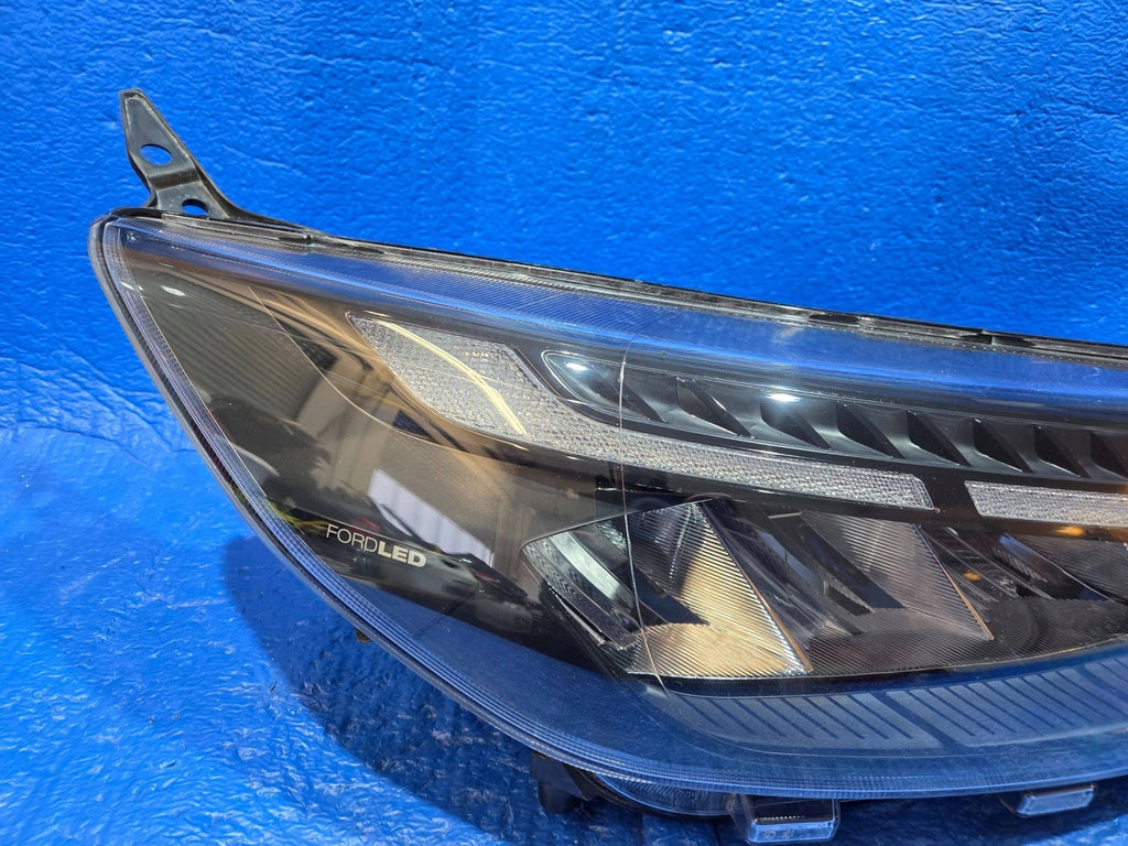 Frontscheinwerfer Ford Transit Custom 149R006360 0022920704 Rechts Headlight SCH5676563733fc
