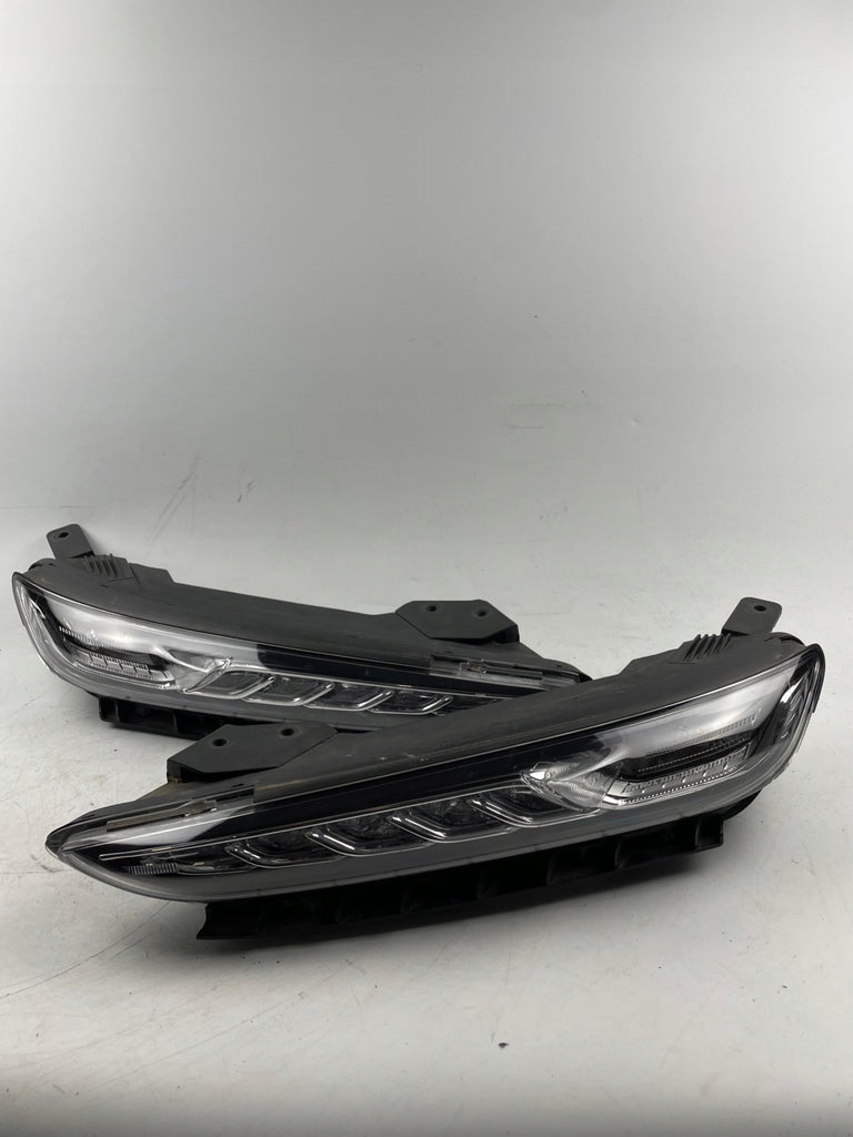 Frontscheinwerfer Hyundai Kona 92207-J9000 Ein Satz Scheinwerfer Headlight SCH9747809587gh