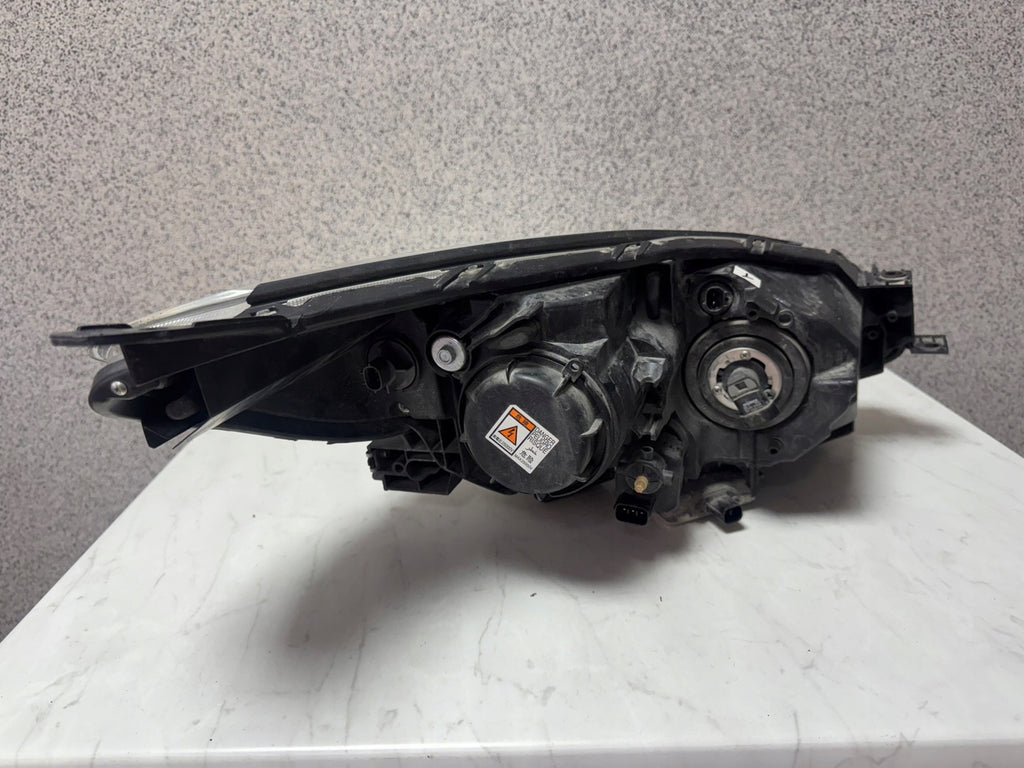 Frontscheinwerfer Mazda 5 Xenon Links Scheinwerfer Headlight SCH3508556155lj