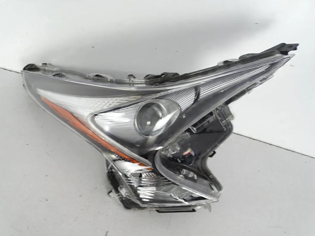 Frontscheinwerfer Toyota 4 Prius PJT4261 Rechts Scheinwerfer Headlight