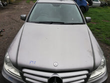 Load image into Gallery viewer, Tür Mercedes-Benz C204 Vorne Rechts Door Porta Porte