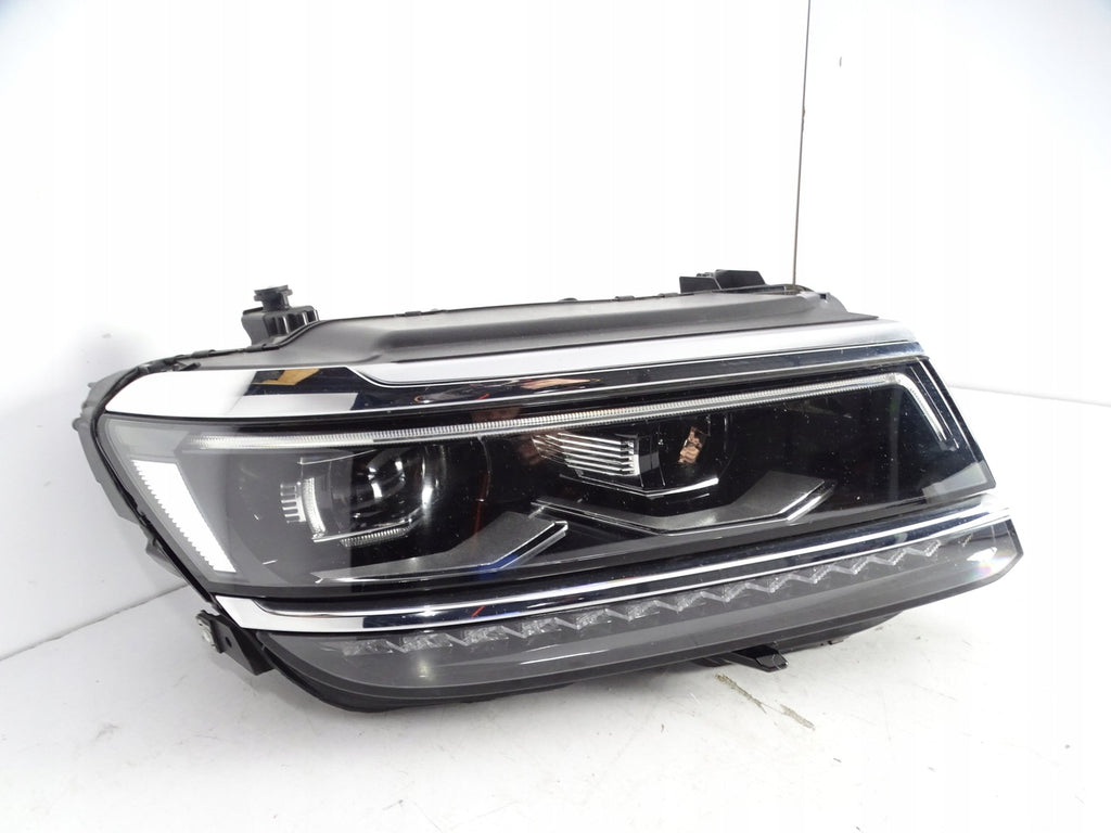 Frontscheinwerfer VW Tiguan 5NB941082A LED Rechts Scheinwerfer Headlight