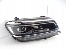 Load image into Gallery viewer, Frontscheinwerfer VW Tiguan 5NB941082A LED Rechts Scheinwerfer Headlight