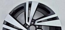 Load image into Gallery viewer, 1x Alufelge 18 Zoll 7.0" 5x100 39ET 2GM601025H VW T-Cross Rim Wheel FEL1312827126ak