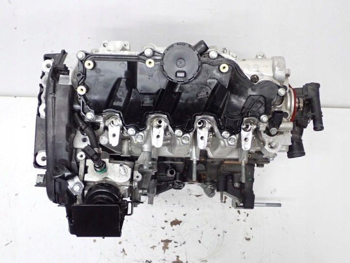 Motor Dacia Duster K9KU878 1.5 DCI 116PS 85kW 20TKm 2024 Diesel Unkomplett MOT7073288775iv