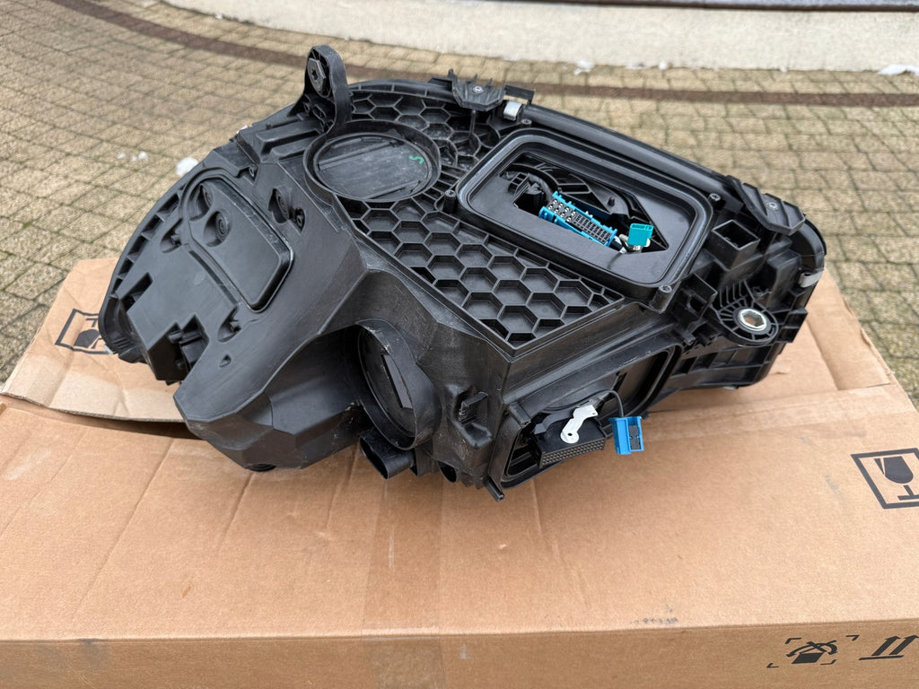 Frontscheinwerfer Mercedes-Benz W206 A2069067003 LED Rechts Headlight SCH7288451500ko